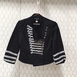 Beatles inspired Jacket